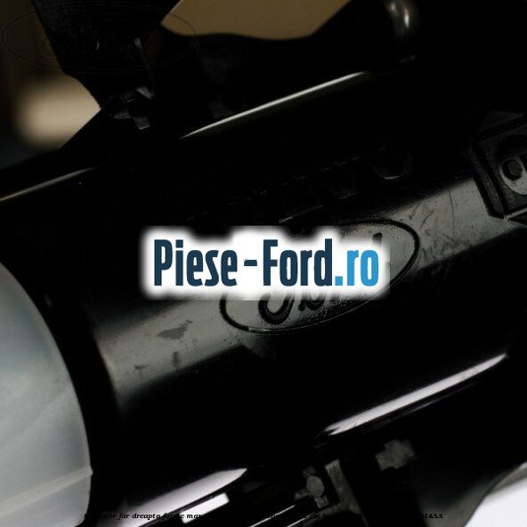 Spalator far dreapta Ford C-Max 2011-2015 1.0 EcoBoost 125 cai benzina #27F1D0A991