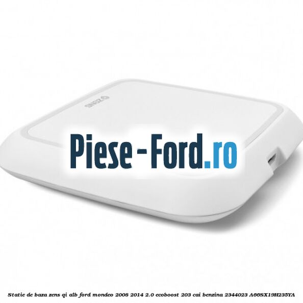 Soclu bricheta standard Ford Mondeo 2008-2014 2.0 EcoBoost 203 cai benzina
