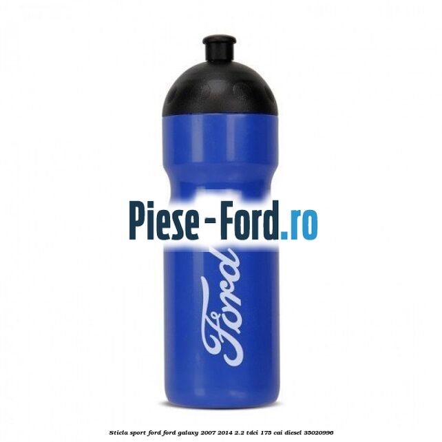 Spray Ford Mondeo antibacterial pentru maini Ford Galaxy 2007-2014 2.2 TDCi 175 cai diesel