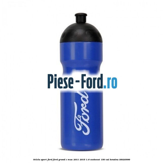 Spray Ford Mondeo antibacterial pentru maini Ford Grand C-Max 2011-2015 1.6 EcoBoost 150 cai benzina