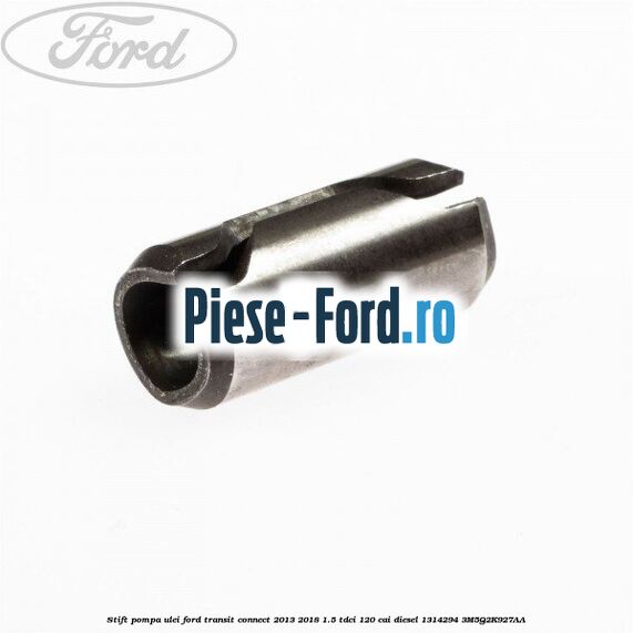 Senzor pompa ulei Ford Transit Connect 2013-2018 1.5 TDCi 120 cai diesel