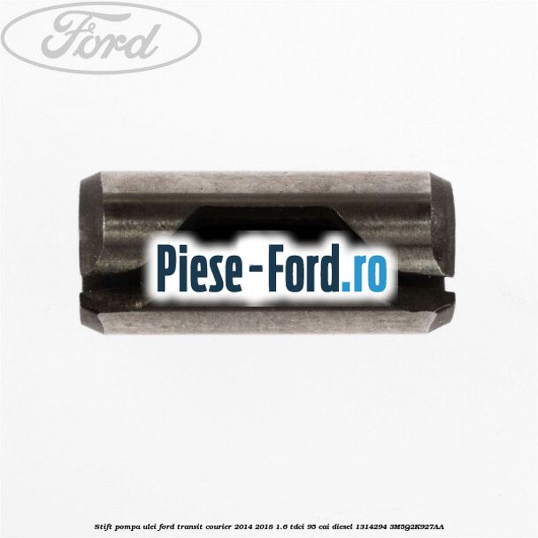 Stift pompa ulei Ford Transit Courier 2014-2018 1.6 TDCi 95 cai diesel #416C9E80F8