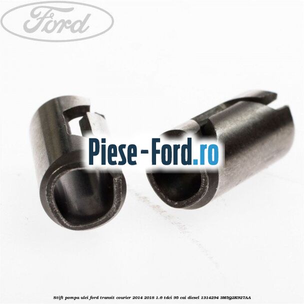 Stift pompa ulei Ford Transit Courier 2014-2018 1.6 TDCi 95 cai diesel #416C9E80F8