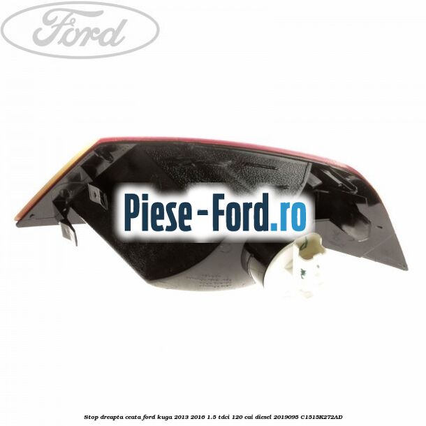 Stop dreapta ceata Ford Kuga 2013-2016 1.5 TDCi 120 cai diesel #3B5771B49A