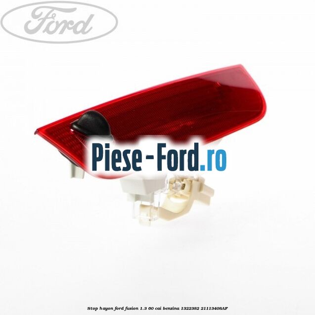 Stop hayon Ford Fusion 1.3 60 cai benzina