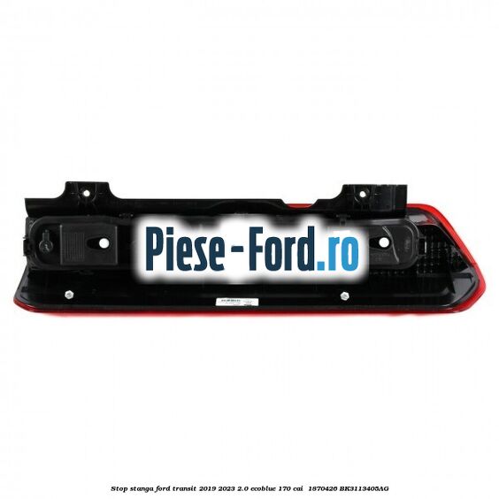 Stop stanga Ford Transit 2019-2023 2.0 EcoBlue 170 cai  #9CE3D49083