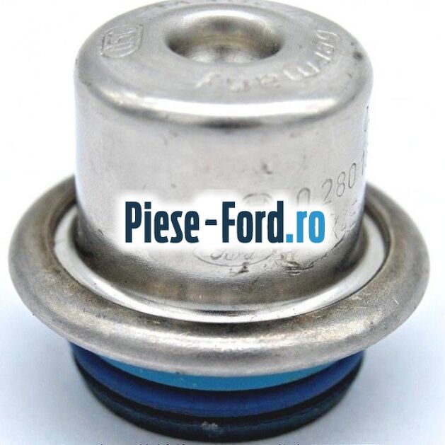 Supapa de aerisire separator ulei, plastic Ford Focus 1998-2004 1.4 16V 75 cai benzina