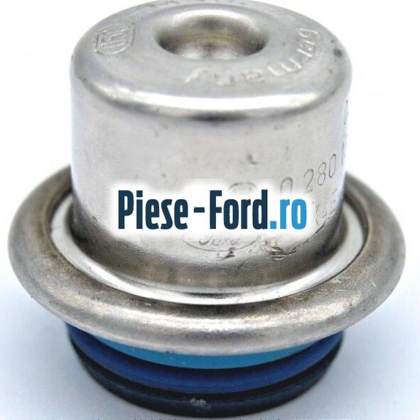 Supapa de aerisire separator ulei, metal Ford Focus 2011-2014 1.6 Ti 85 cai benzina