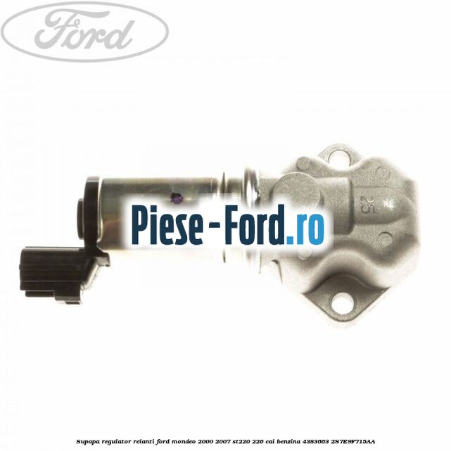 Senzor pozitie ax came Ford Mondeo 2000-2007 ST220 226 cai benzina