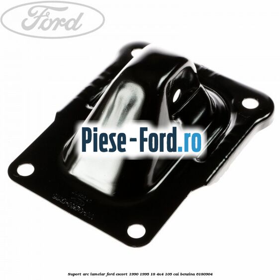 Suport arc lamelar Ford Escort 1990-1995 1.8 4x4 105 cai #9FB6A3CA71