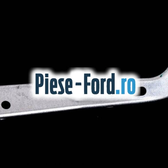 Suport aripa fata dreapta Ford Mustang 2018-2022 2.3 EcoBoost 290 cai #33960263AF