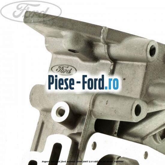 Suport baie ulei Ford Mondeo 2000-2007 2.0 TDDI 90 cai #06DE066697 Suport baie ulei Ford Mondeo 2000-2007 2.0 TDDI 90 cai diesel #06DE066697