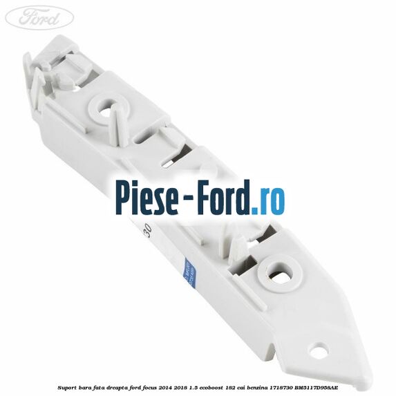 Suport bara fata dreapta Ford Focus 2014-2018 1.5 EcoBoost 182 cai benzina