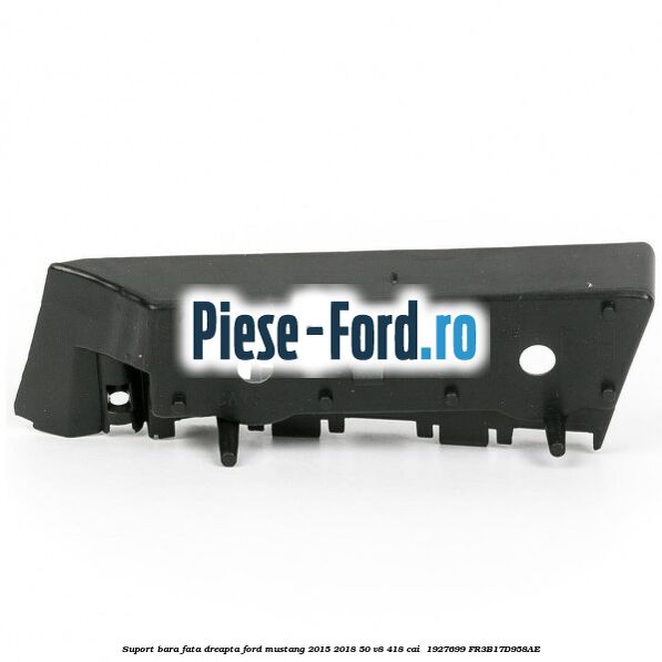 Suport bara fata dreapta Ford Mustang 2015-2018 5.0 V8 418 cai #89809CC94C