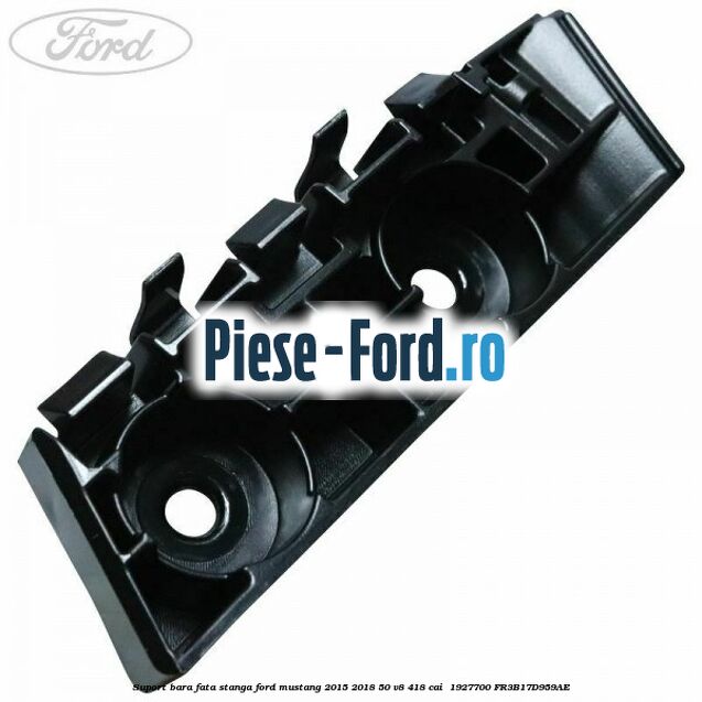 Suport bara fata stanga Ford Mustang 2015-2018 5.0 V8 418 cai #C1134FE623