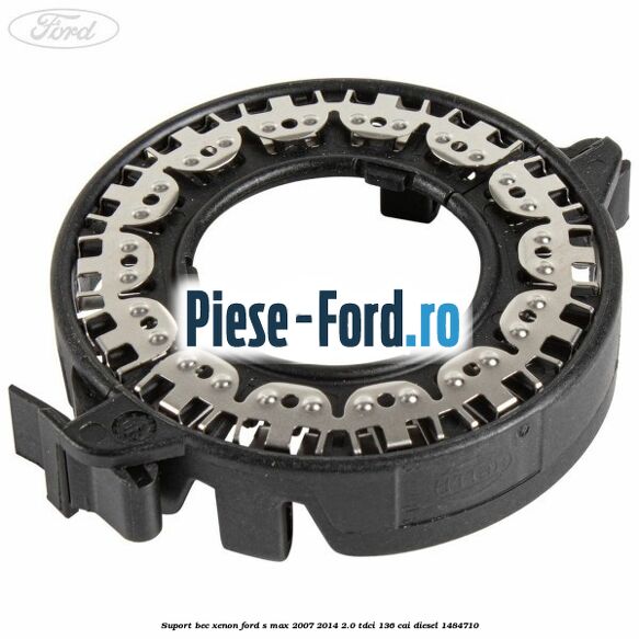 Suport bec xenon Ford S-Max 2007-2014 2.0 TDCi 136 cai #2C15DB85E9