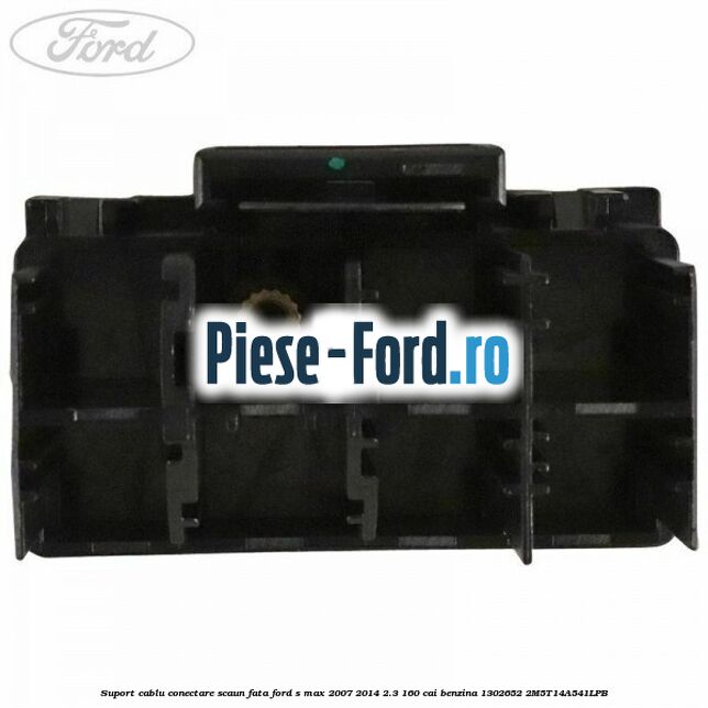 Suport cablu conectare scaun fata Ford S-Max 2007-2014 2.3 160 cai benzina