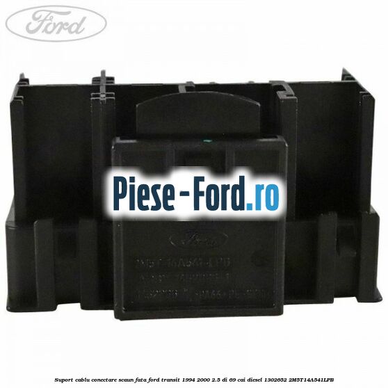 Suport cablu conectare scaun fata Ford Transit 1994-2000 2.5 DI 69 cai diesel #61C9BCD86E