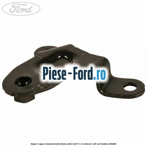 Protectie curea transmisie Ford Fiesta 2013-2017 1.0 EcoBoost 125 cai benzina