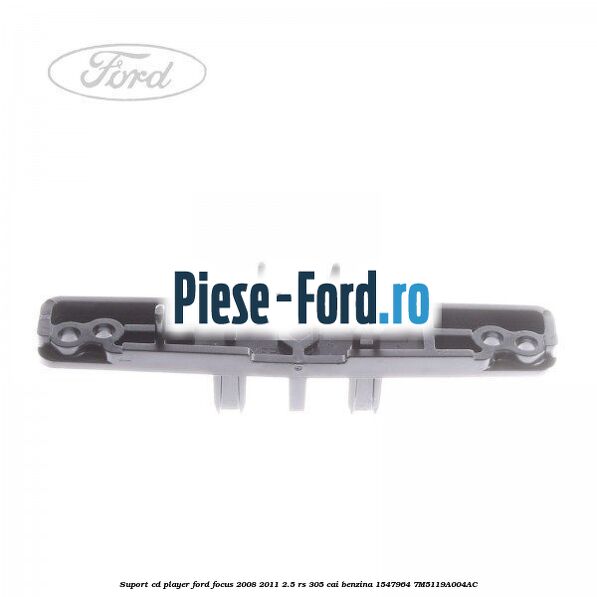 Set reparatie butoane navigatie OE Ford Focus 2008-2011 2.5 RS 305 cai benzina