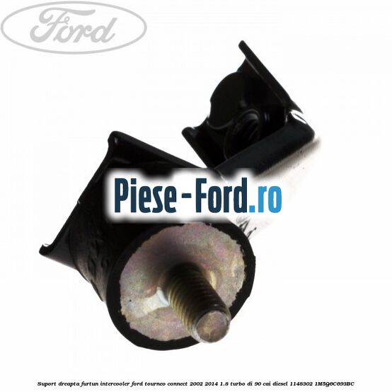 Suport dreapta furtun intercooler Ford Tourneo Connect 2002-2014 1.8 Turbo Di 90 cai #FB86EE708E Suport dreapta furtun intercooler Ford Tourneo Connect 2002-2014 1.8 Turbo Di 90 cai diesel #FB86EE708E