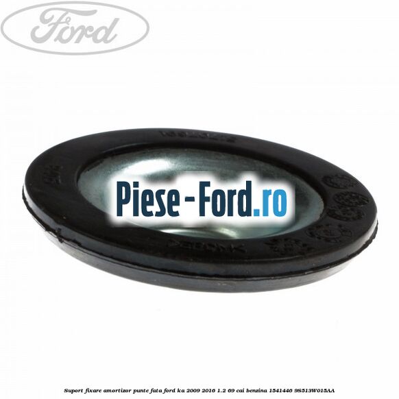 Suport arc, punte fata Ford Ka 2009-2016 1.2 69 cai benzina