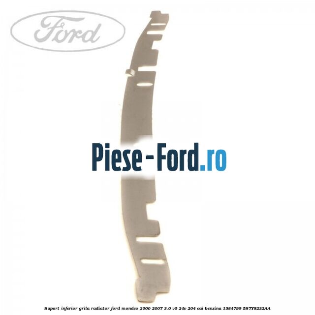 Suport bara fata stanga Ford Mondeo 2000-2007 3.0 V6 24V 204 cai benzina