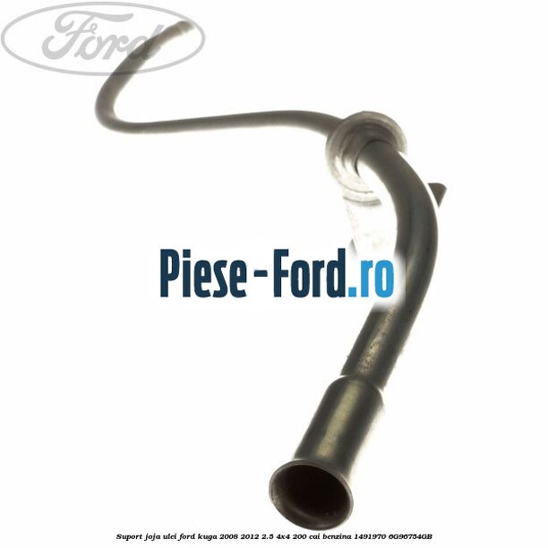 Suport joja ulei Ford Kuga 2008-2012 2.5 4x4 200 cai benzina #71D5B9320C