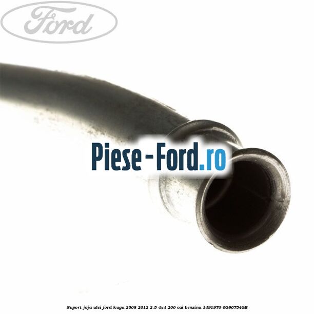 Suport joja ulei Ford Kuga 2008-2012 2.5 4x4 200 cai benzina #71D5B9320C