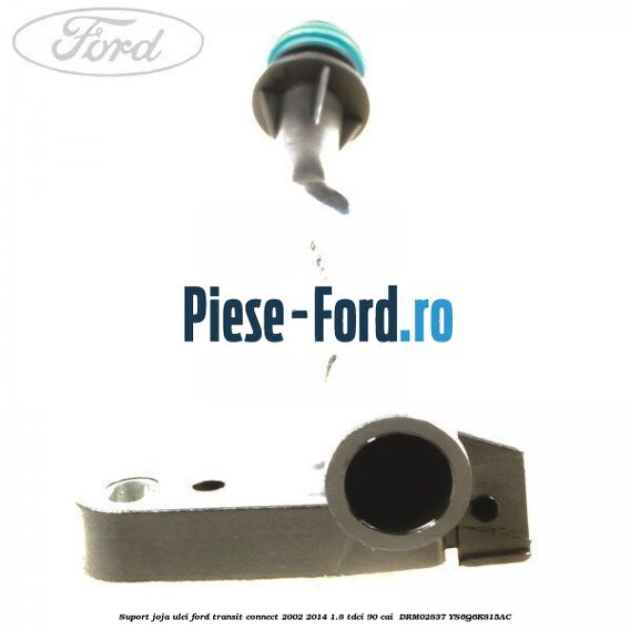 Suport joja ulei Ford Transit Connect 2002-2014 1.8 TDCi 90 cai  #5F77540CA5