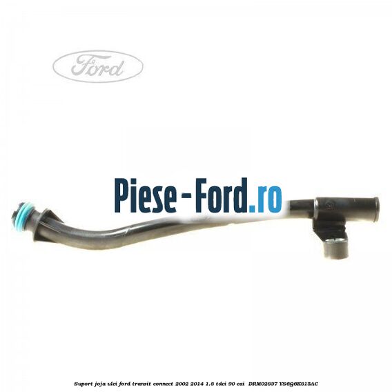 Suport joja ulei Ford Transit Connect 2002-2014 1.8 TDCi 90 cai  #5F77540CA5