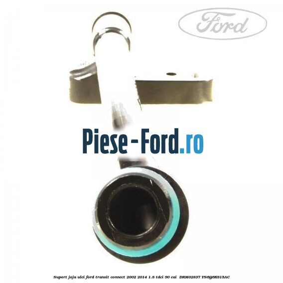 Suport joja ulei Ford Transit Connect 2002-2014 1.8 TDCi 90 cai  #5F77540CA5