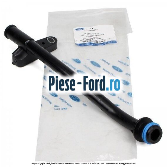Suport joja ulei Ford Transit Connect 2002-2014 1.8 TDCi 90 cai  #5F77540CA5