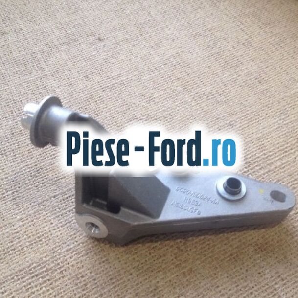 Suport metalic rola ghidaj curea agregate Ford S-Max 2007-2014 2.0 EcoBoost 240 cai benzina