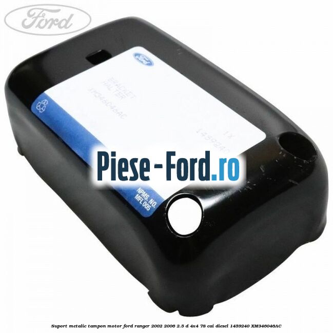 Piulita prindere tampon cutie viteza Ford Ranger 2002-2006 2.5 D 4x4 78 cai diesel