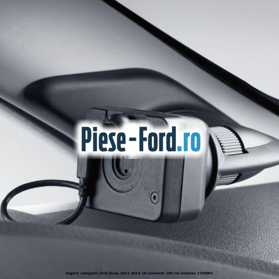 Suport navigatie Ford Focus 2011-2014 1.6 EcoBoost 150 cai #3EFB334879 Suport navigatie Ford Focus 2011-2014 1.6 EcoBoost 150 cai #3EFB334879