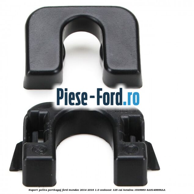 Suport polita portbagaj Ford Mondeo 2014-2018 1.0 EcoBoost 125 cai benzina #47F46DA220