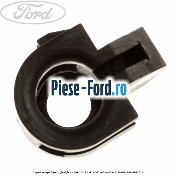 Set oring injector Ford Focus 2008-2011 2.5 RS 305 cai benzina