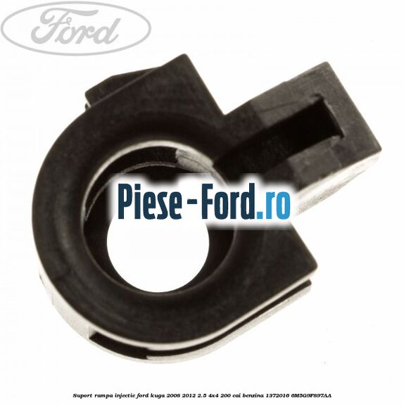 Set oring injector Ford Kuga 2008-2012 2.5 4x4 200 cai benzina