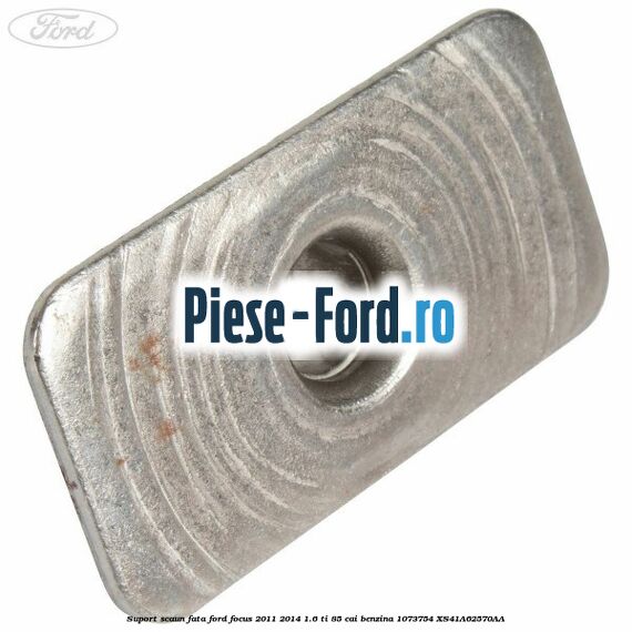 Suport scaun fata Ford Focus 2011-2014 1.6 Ti 85 cai benzina