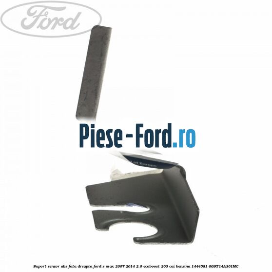 Suport senzor ABS fata dreapta Ford S-Max 2007-2014 2.0 EcoBoost 203 cai benzina