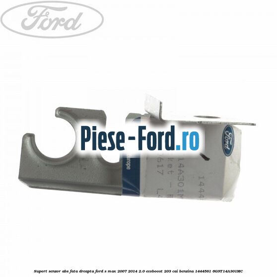 Suport senzor ABS fata dreapta Ford S-Max 2007-2014 2.0 EcoBoost 203 cai benzina