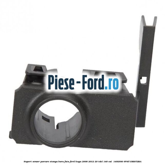 Suport senzor parcare stanga bara fata Ford Kuga 2008-2012 2.0 TDCI 140 cai #1AFAEE03D1