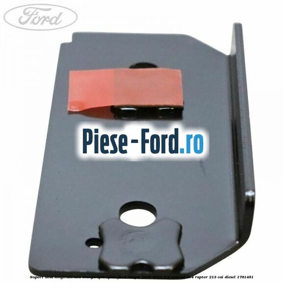 Suport sina longitudinala stanga spre spate Ford Ranger 2019-2022 2.0 EcoBlue 4x4 Raptor 213 cai #1D2FABCDA9 Suport sina longitudinala stanga spre spate Ford Ranger 2019-2022 2.0 EcoBlue 4x4 Raptor 213 cai diesel #1D2FABCDA9