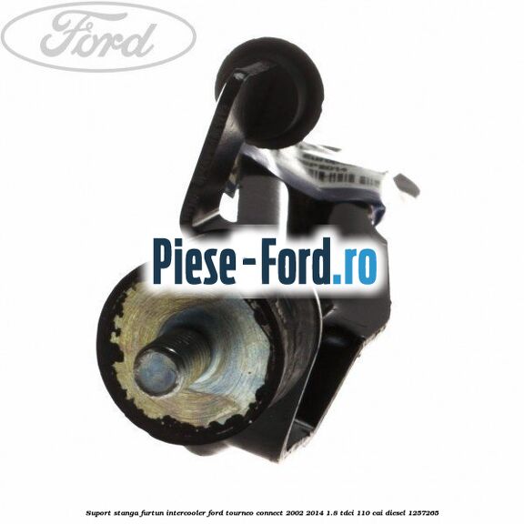 Suport stanga furtun intercooler Ford Tourneo Connect 2002-2014 1.8 TDCi 110 cai