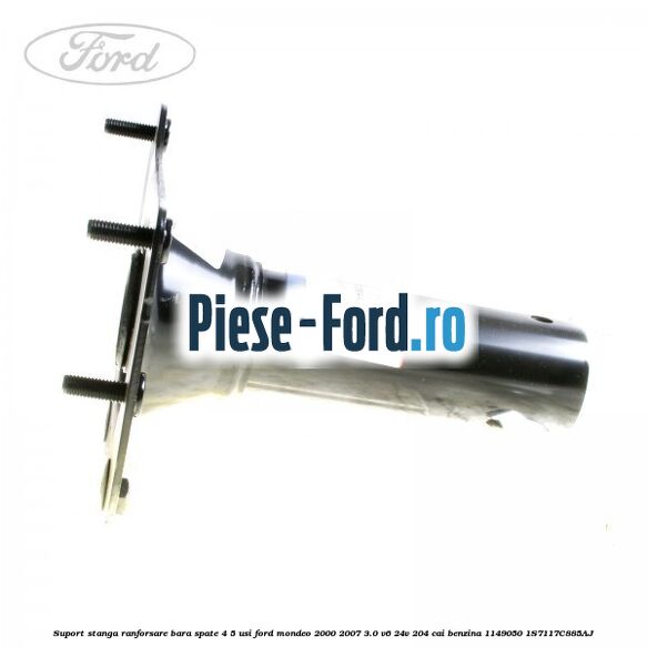 Suport senzor parcare ST Ford Mondeo 2000-2007 3.0 V6 24V 204 cai benzina