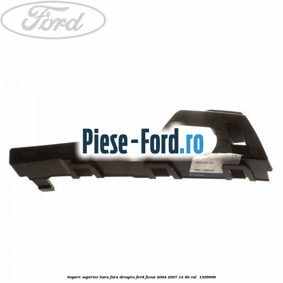 Suport superior bara fata dreapta Ford Focus 2004-2007 1.4 80 cai #04422BA267