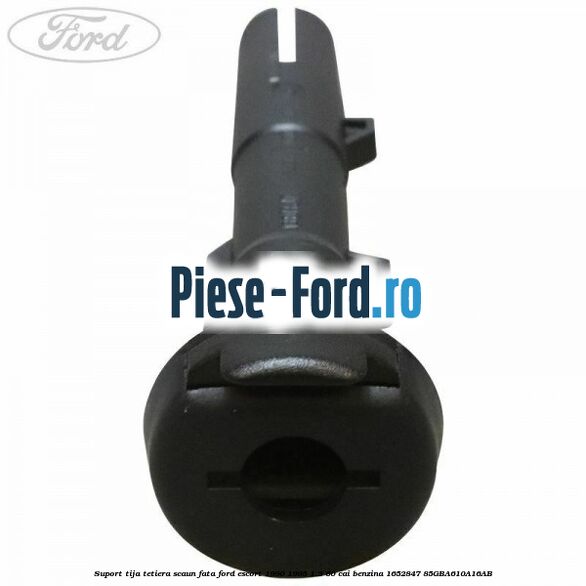 Suport tija tetiera scaun fata Ford Escort 1990-1995 1.3 60 cai benzina #C517107502