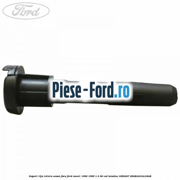 Suport tija tetiera scaun fata Ford Escort 1990-1995 1.3 60 cai benzina #C517107502