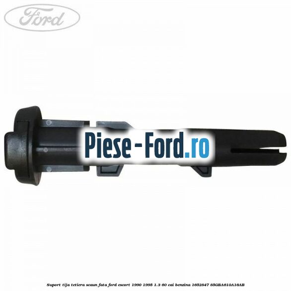 Suport tija tetiera scaun fata Ford Escort 1990-1995 1.3 60 cai benzina #C517107502